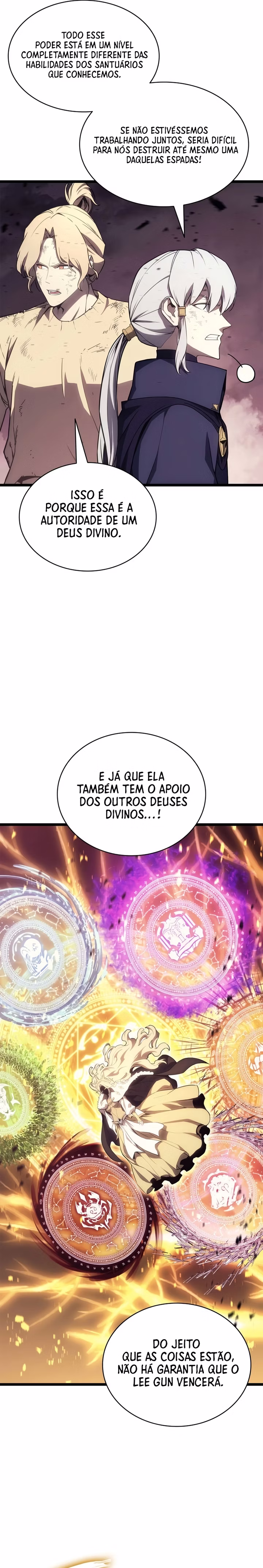 Página 16 de Retorno do Herói de Classe Desastre - Capítulo 89