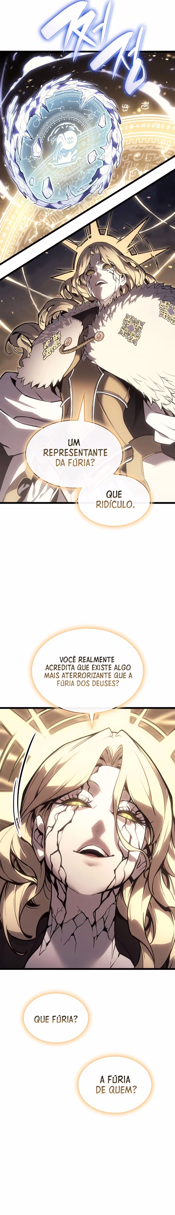 Página 4 de Retorno do Herói de Classe Desastre - Capítulo 90