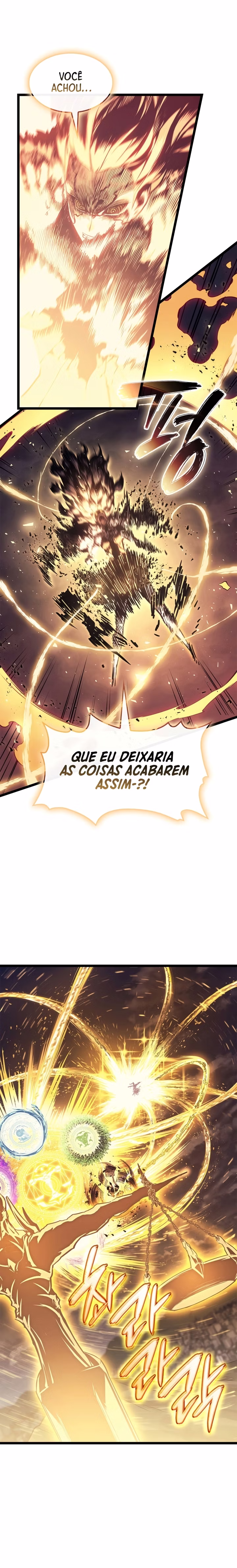 Página 30 de Retorno do Herói de Classe Desastre - Capítulo 91