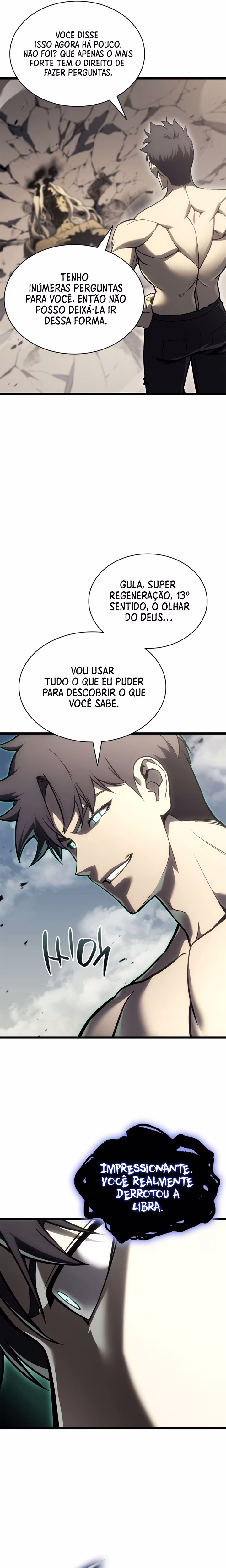 Página 59 de Retorno do Herói de Classe Desastre - Capítulo 91