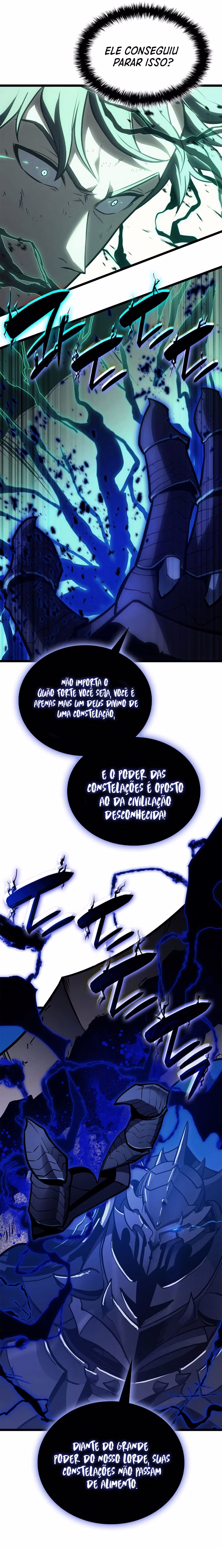 Página 17 de Retorno do Herói de Classe Desastre - Capítulo 92
