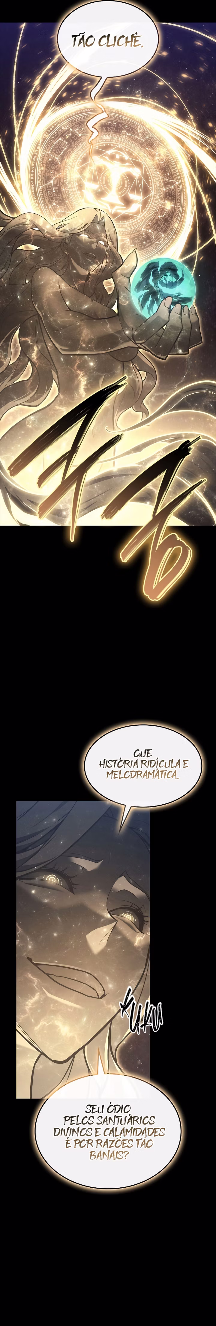 Página 12 de Retorno do Herói de Classe Desastre - Capítulo 93
