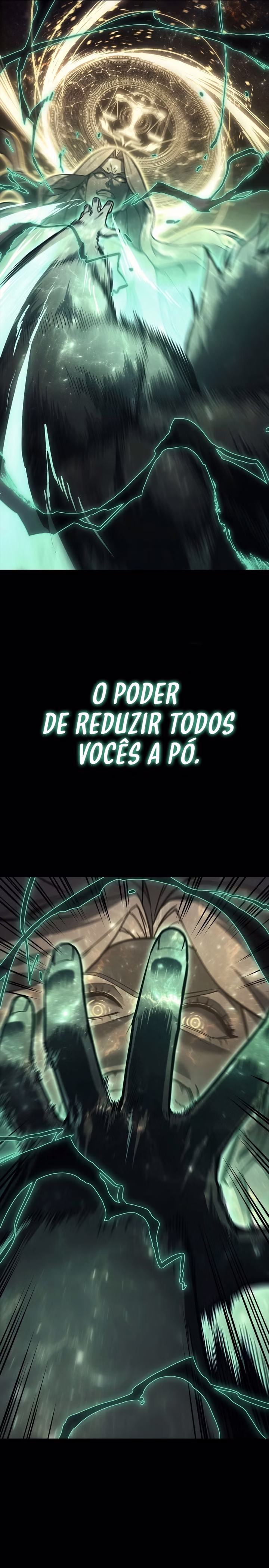 Página 27 de Retorno do Herói de Classe Desastre - Capítulo 93