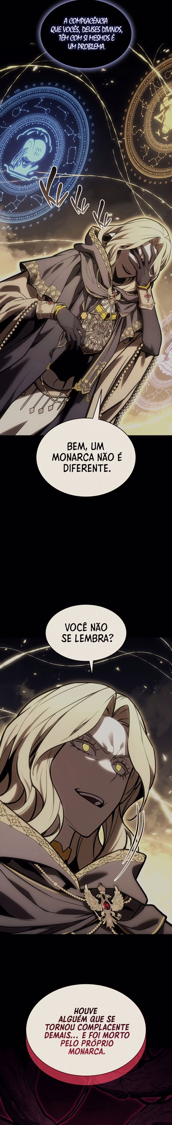 Página 12 de Retorno do Herói de Classe Desastre - Capítulo 95