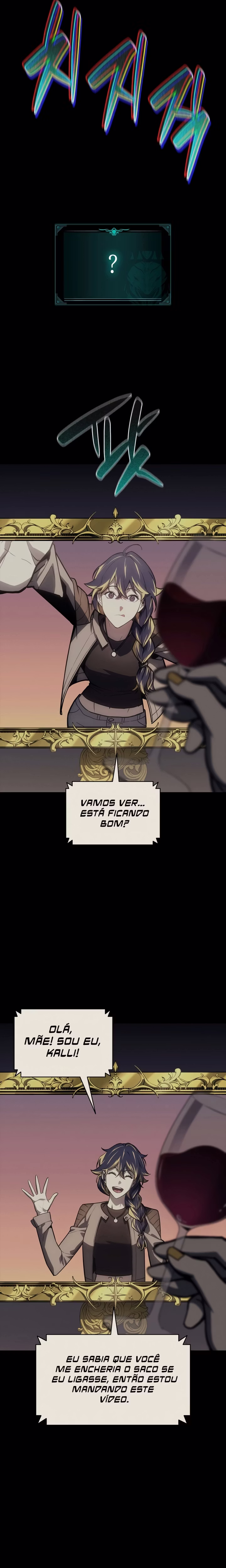 Página 16 de Retorno do Herói de Classe Desastre - Capítulo 95
