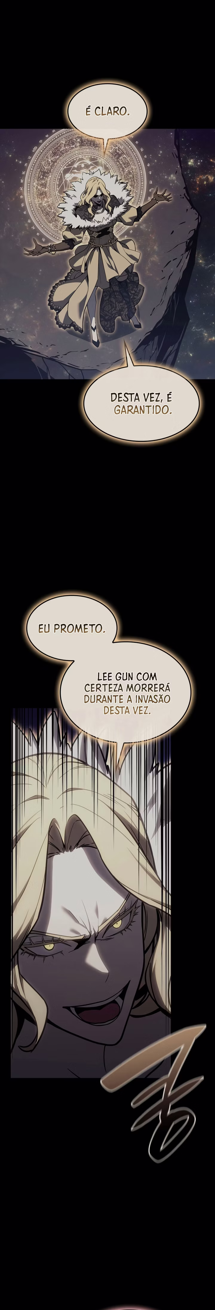 Página 23 de Retorno do Herói de Classe Desastre - Capítulo 95