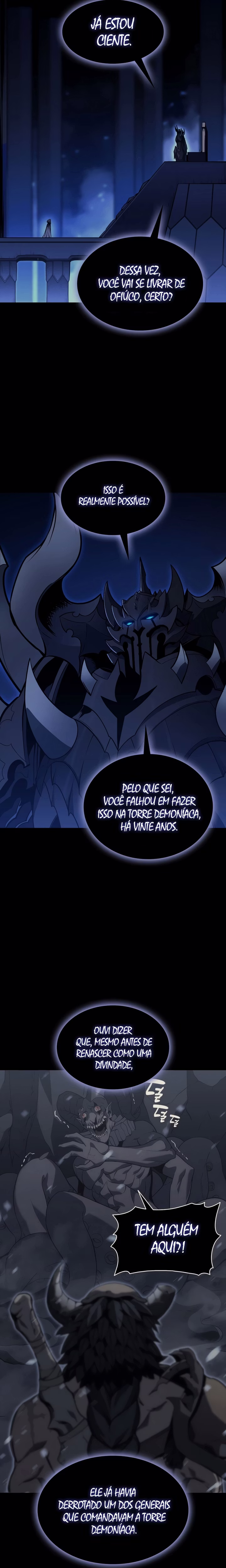 Página 5 de Retorno do Herói de Classe Desastre - Capítulo 95