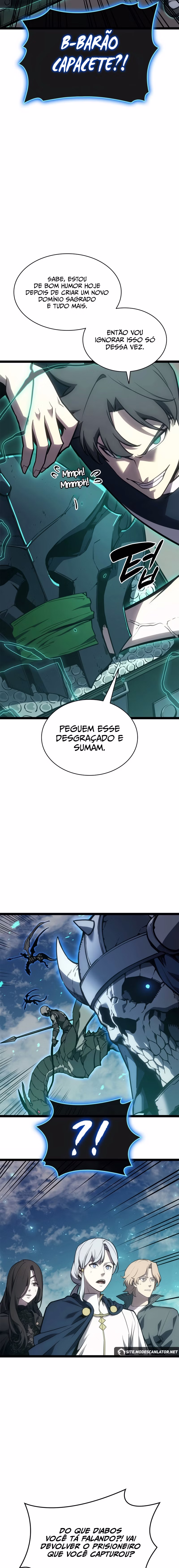 Página 7 de Retorno do Herói de Classe Desastre - Capítulo 98