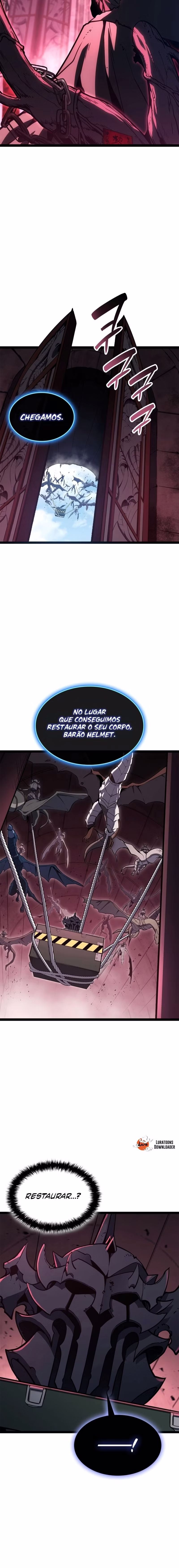 Página 3 de Retorno do Herói de Classe Desastre - Capítulo 99