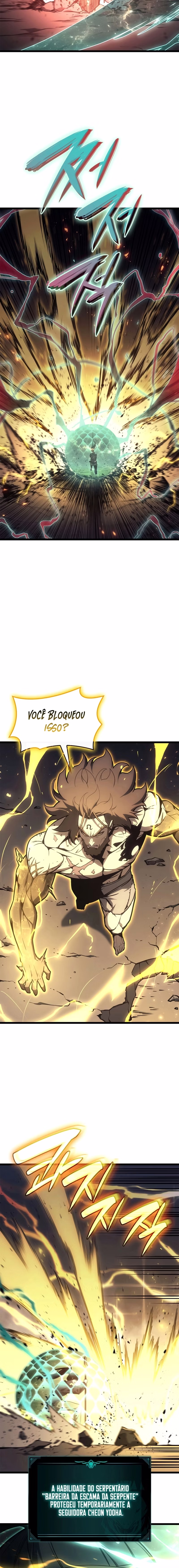 Página 12 de Retorno do Herói de Classe Desastre - Capítulo 100