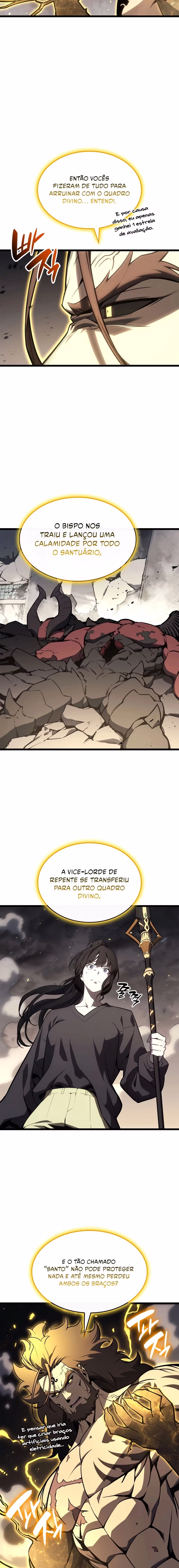 Página 5 de Retorno do Herói de Classe Desastre - Capítulo 100
