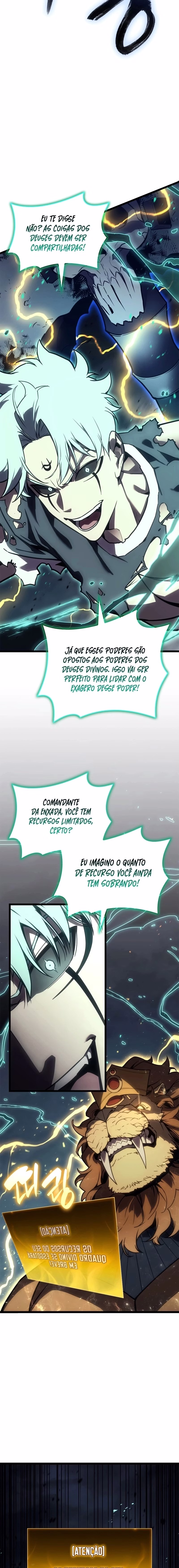 Página 15 de Retorno do Herói de Classe Desastre - Capítulo 101