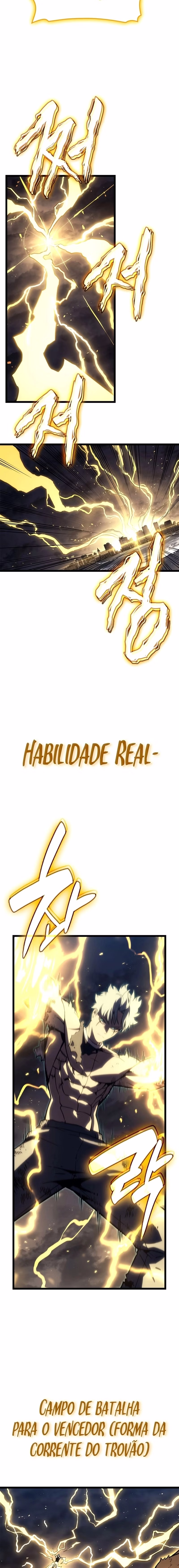 Página 19 de Retorno do Herói de Classe Desastre - Capítulo 101