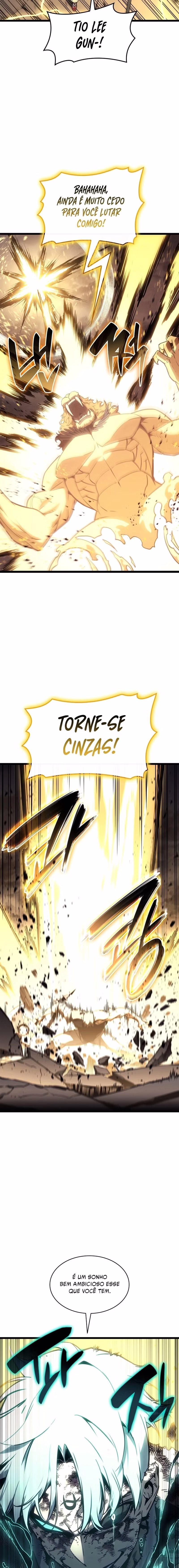 Página 7 de Retorno do Herói de Classe Desastre - Capítulo 101