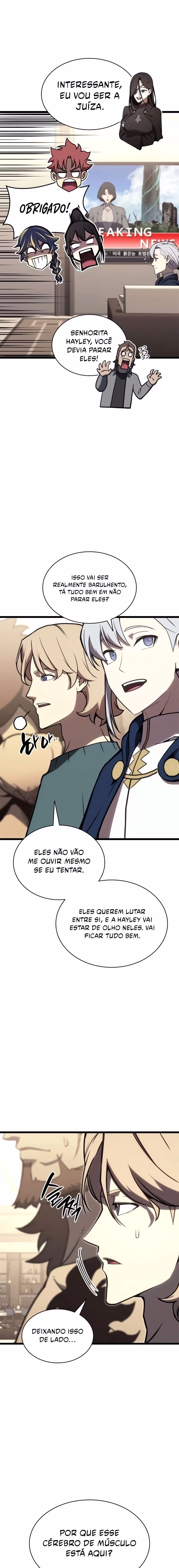 Página 16 de Retorno do Herói de Classe Desastre - Capítulo 102