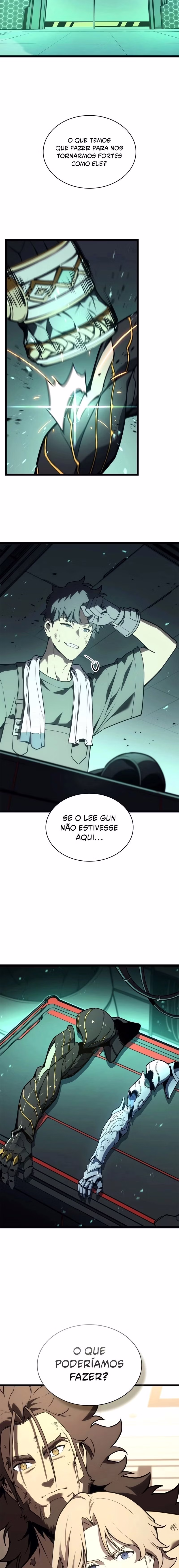 Página 22 de Retorno do Herói de Classe Desastre - Capítulo 102