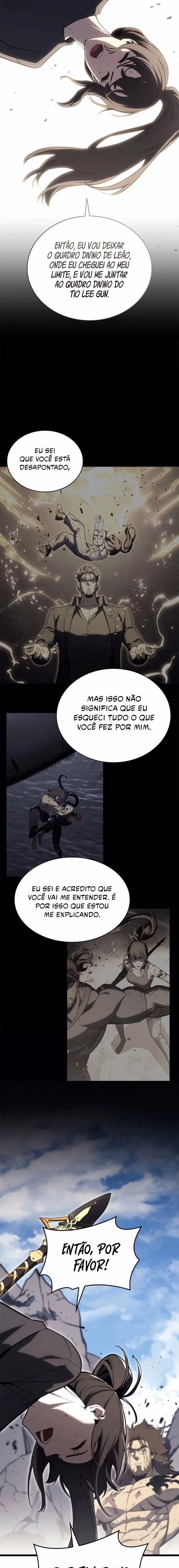 Página 4 de Retorno do Herói de Classe Desastre - Capítulo 102