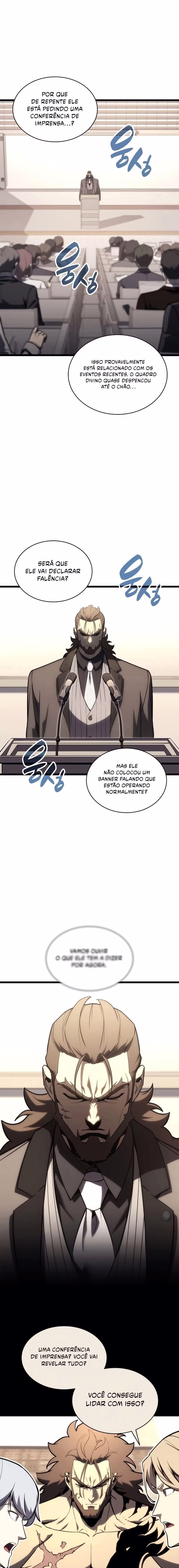 Página 15 de Retorno do Herói de Classe Desastre - Capítulo 103