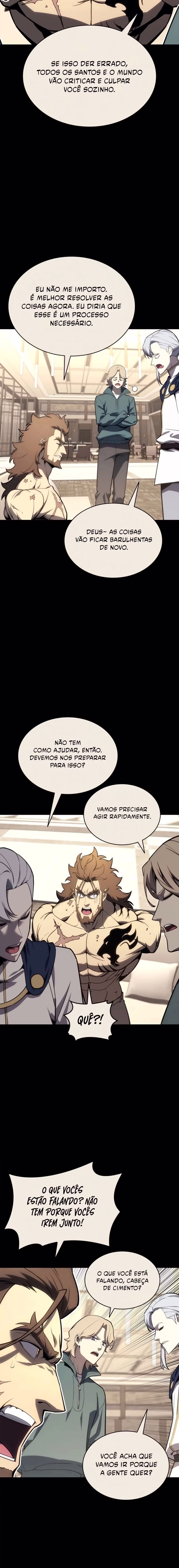 Página 16 de Retorno do Herói de Classe Desastre - Capítulo 103