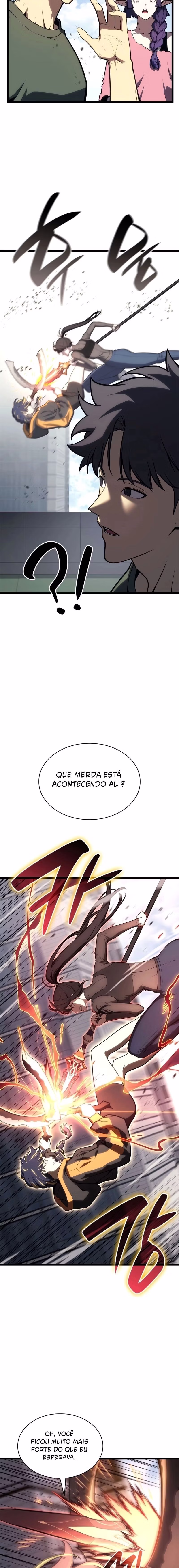 Página 2 de Retorno do Herói de Classe Desastre - Capítulo 103