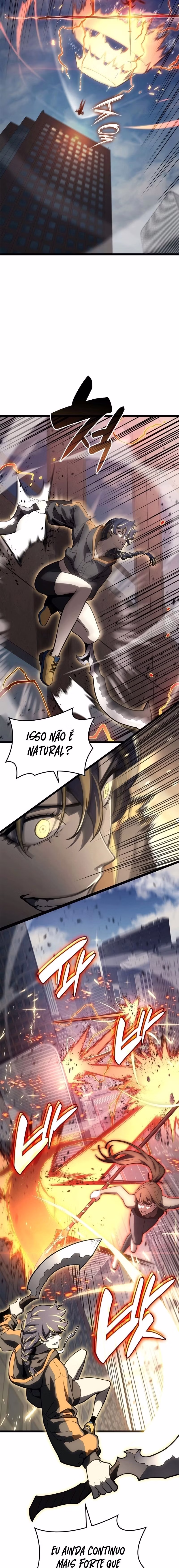 Página 4 de Retorno do Herói de Classe Desastre - Capítulo 103
