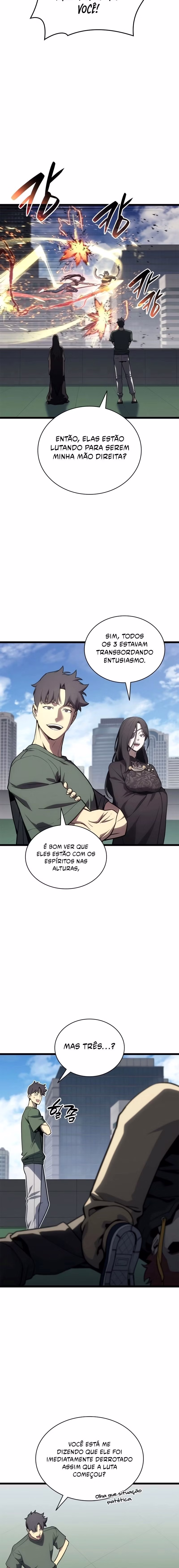 Página 5 de Retorno do Herói de Classe Desastre - Capítulo 103