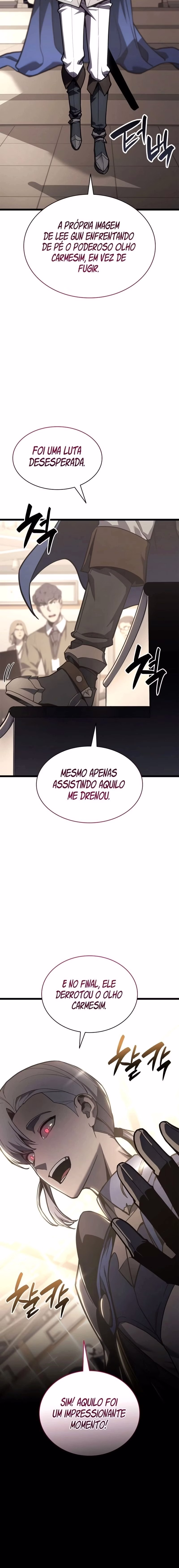 Página 10 de Retorno do Herói de Classe Desastre - Capítulo 104