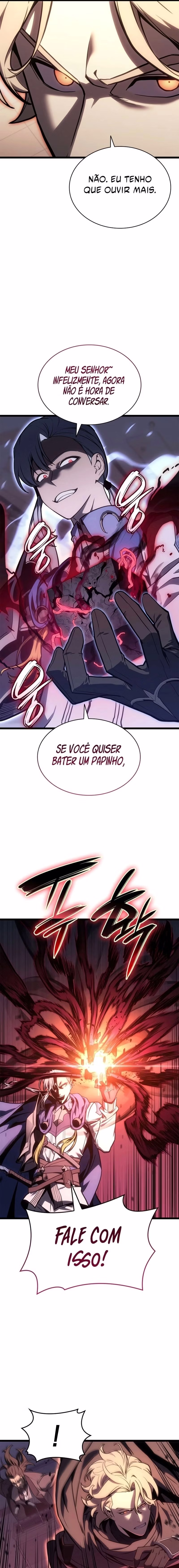 Página 16 de Retorno do Herói de Classe Desastre - Capítulo 104