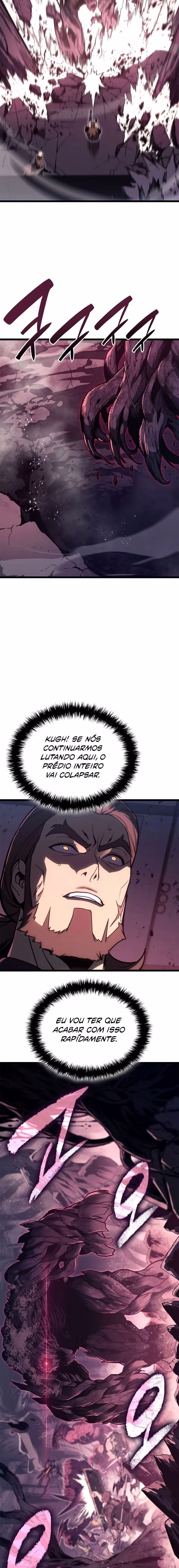 Página 23 de Retorno do Herói de Classe Desastre - Capítulo 104