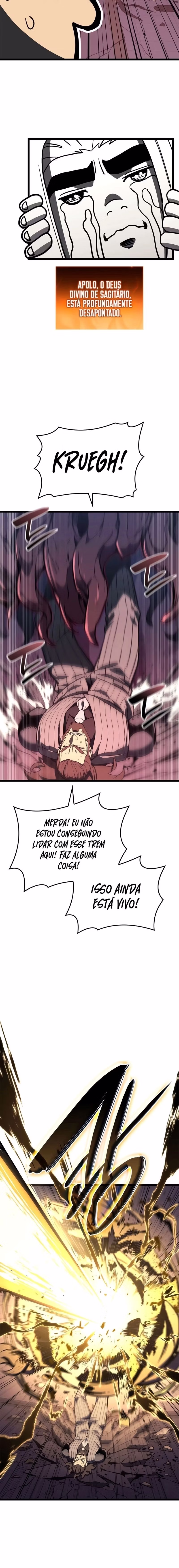 Página 29 de Retorno do Herói de Classe Desastre - Capítulo 104