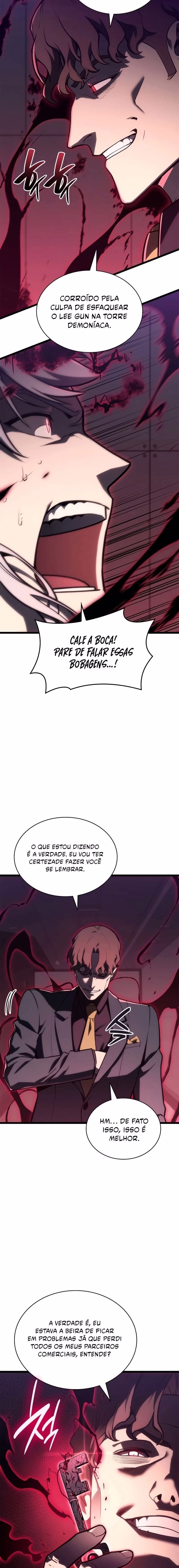 Página 3 de Retorno do Herói de Classe Desastre - Capítulo 104