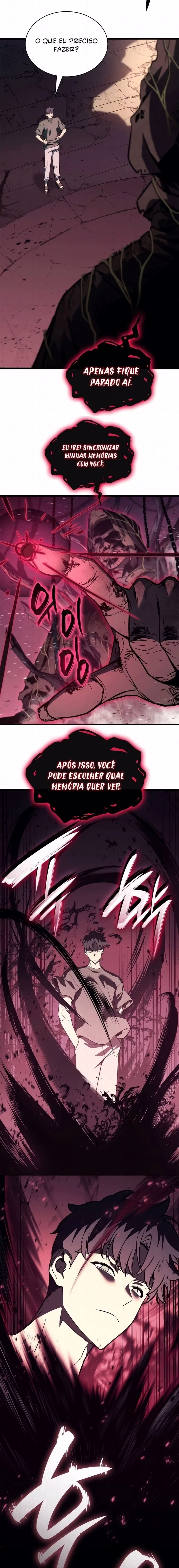 Página 16 de Retorno do Herói de Classe Desastre - Capítulo 105