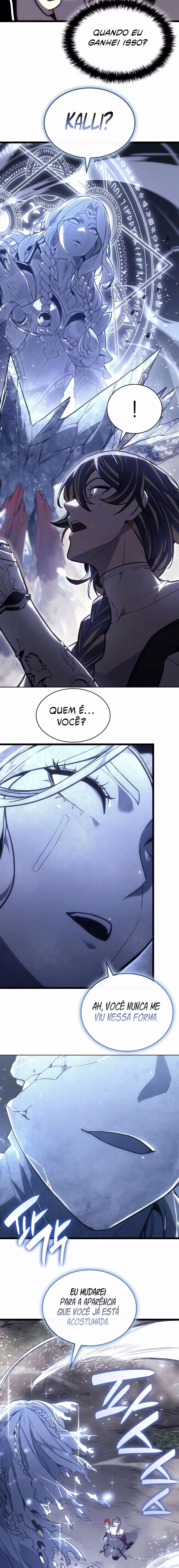 Página 23 de Retorno do Herói de Classe Desastre - Capítulo 107