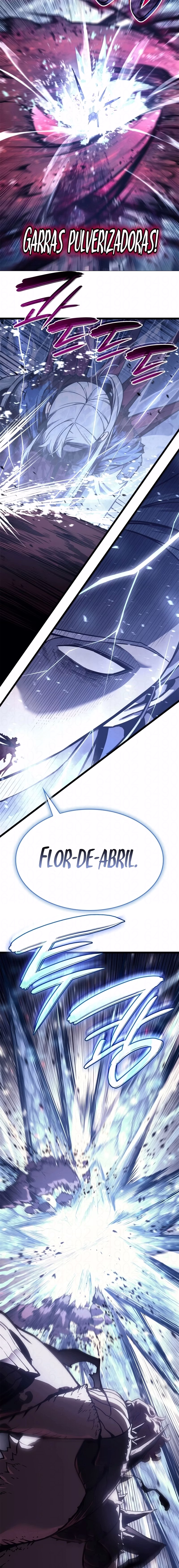 Página 6 de Retorno do Herói de Classe Desastre - Capítulo 107