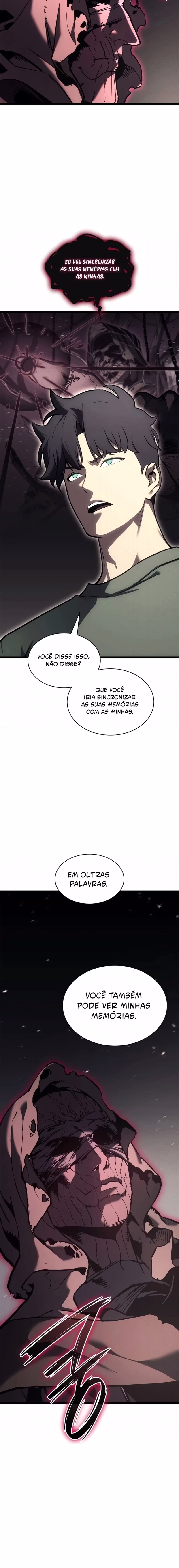 Página 27 de Retorno do Herói de Classe Desastre - Capítulo 108