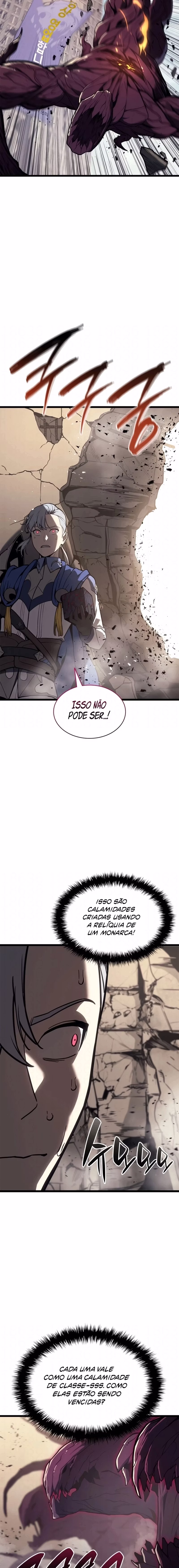 Página 3 de Retorno do Herói de Classe Desastre - Capítulo 108
