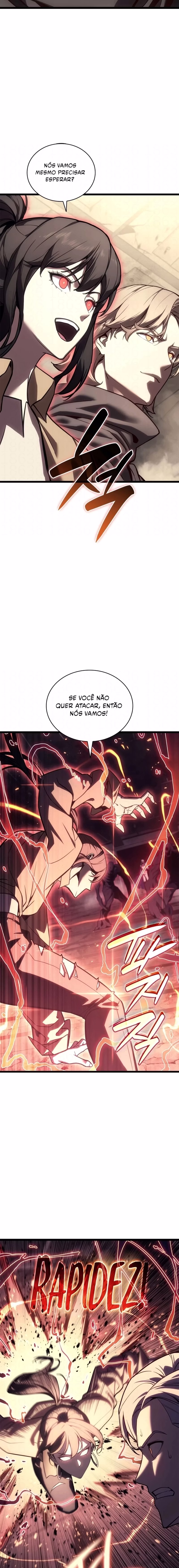 Página 5 de Retorno do Herói de Classe Desastre - Capítulo 108