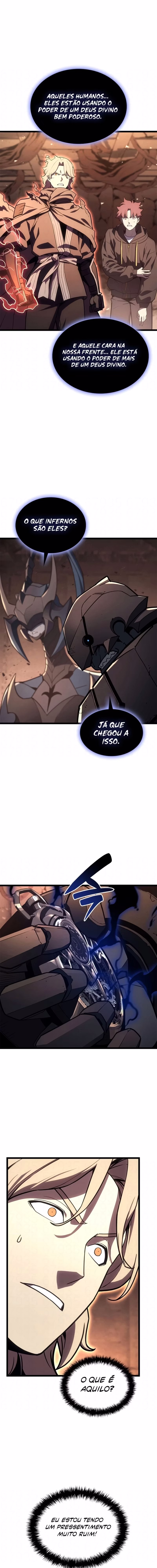 Página 18 de Retorno do Herói de Classe Desastre - Capítulo 110