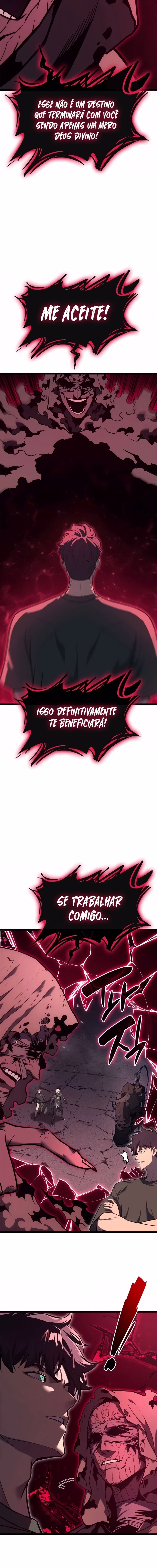Página 3 de Retorno do Herói de Classe Desastre - Capítulo 110