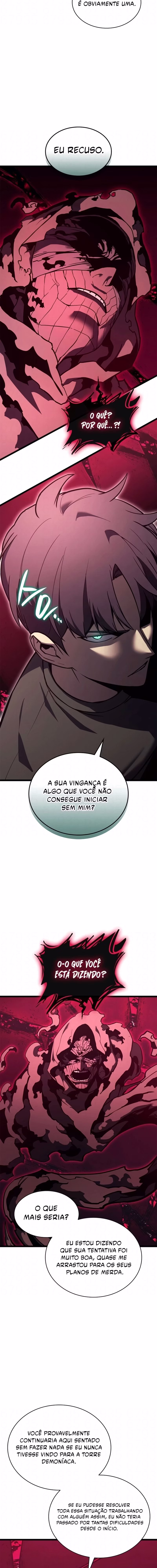 Página 6 de Retorno do Herói de Classe Desastre - Capítulo 110