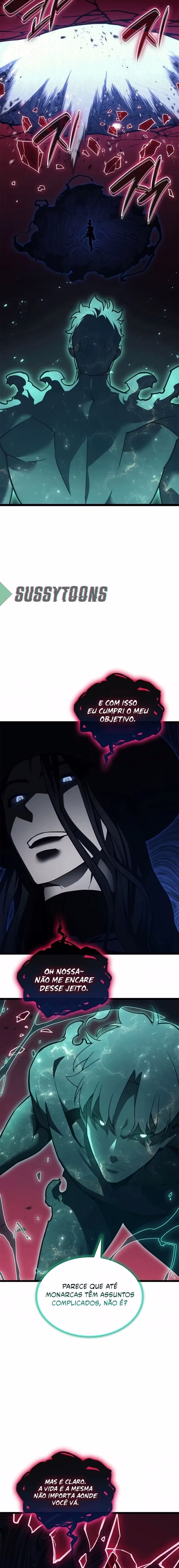 Página 15 de Retorno do Herói de Classe Desastre - Capítulo 111