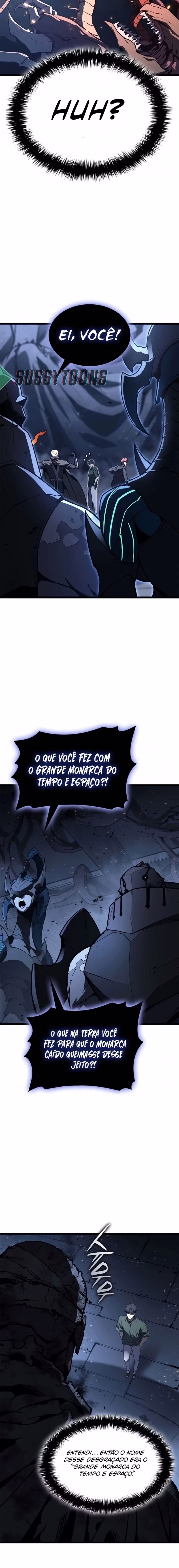 Página 20 de Retorno do Herói de Classe Desastre - Capítulo 111