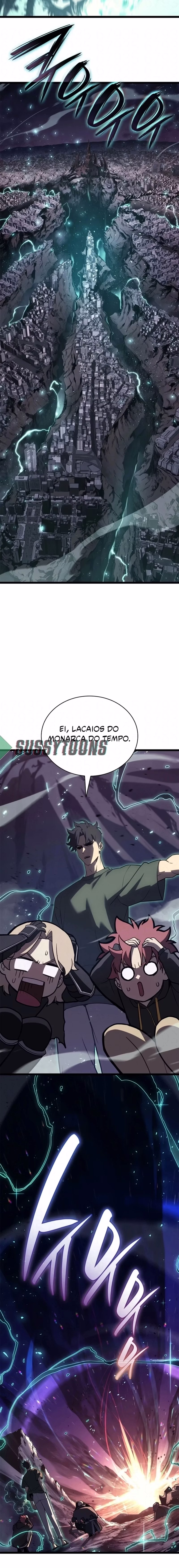 Página 24 de Retorno do Herói de Classe Desastre - Capítulo 111