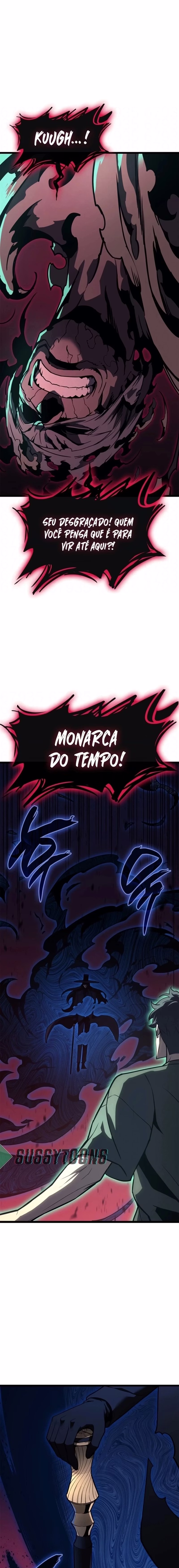 Página 6 de Retorno do Herói de Classe Desastre - Capítulo 111