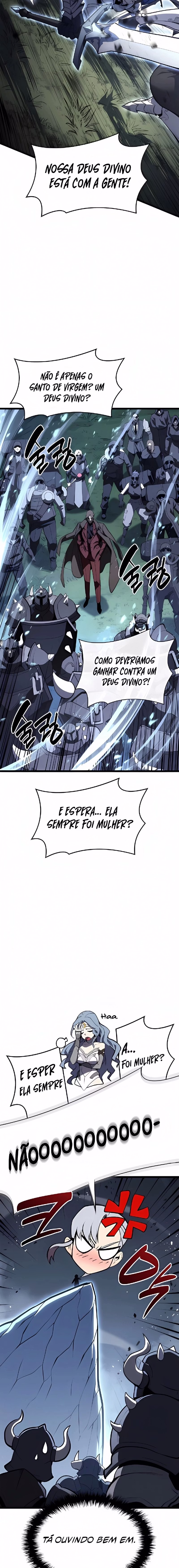 Página 20 de Retorno do Herói de Classe Desastre - Capítulo 112