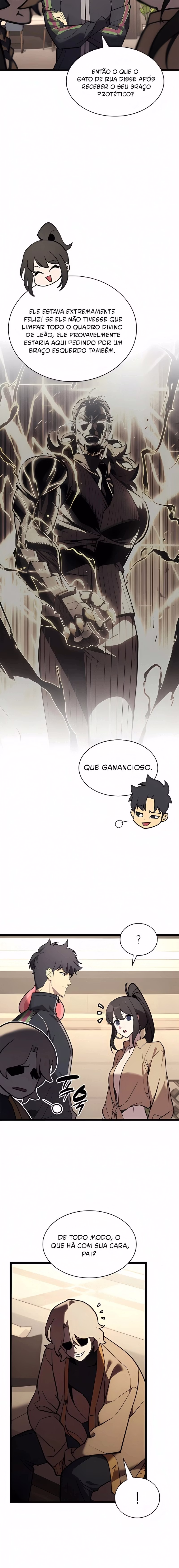 Página 9 de Retorno do Herói de Classe Desastre - Capítulo 112