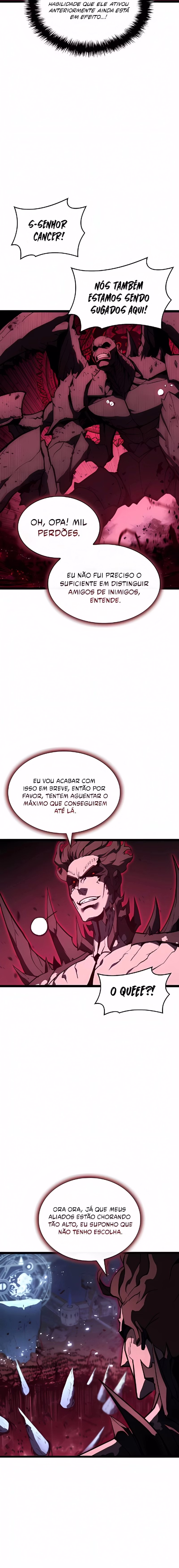 Página 19 de Retorno do Herói de Classe Desastre - Capítulo 113
