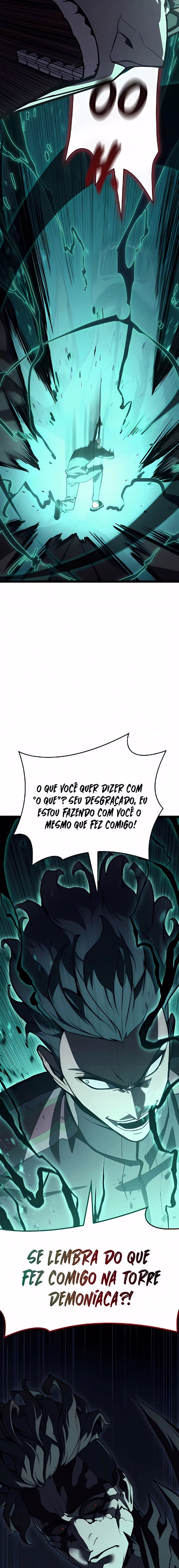 Página 25 de Retorno do Herói de Classe Desastre - Capítulo 113