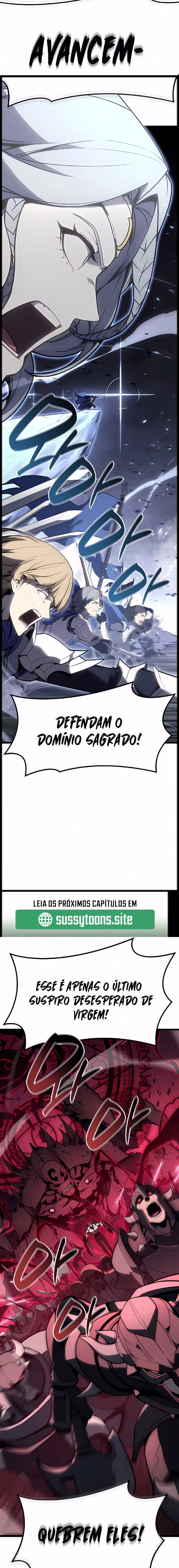 Página 7 de Retorno do Herói de Classe Desastre - Capítulo 113