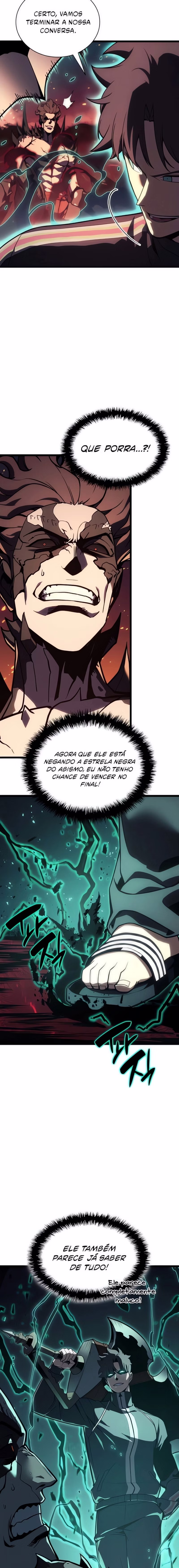 Página 10 de Retorno do Herói de Classe Desastre - Capítulo 114